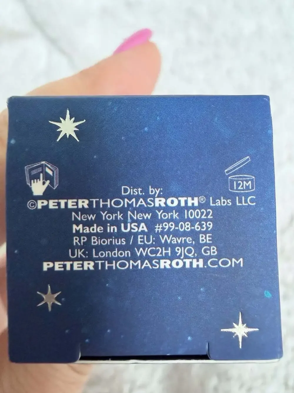 Peter Thomas Roth Retinol Fusion PM Night Serum